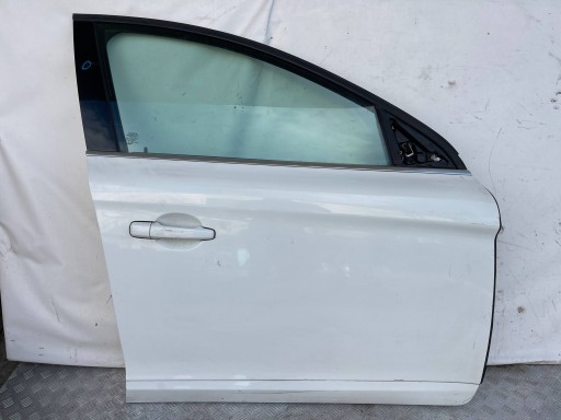 door front front right Volvo XC60 XC-60 1 and 08-17
