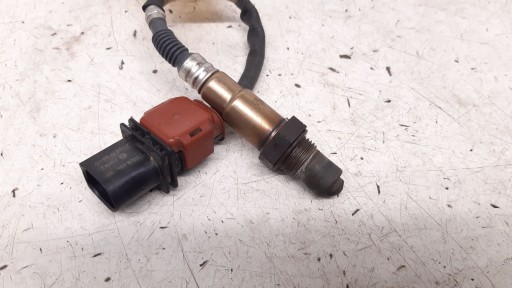Sonda lambda Ford Focus MK4 1,0 ECOBOOST