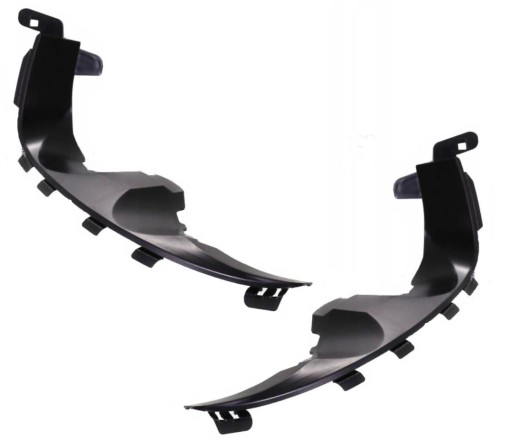 25B104-7 25B104-8 - CHEVROLET AVEO СКОЛЬЗИТ КРЕПЛЕНИЯ ФАРЫ КОМПЛЕКТ