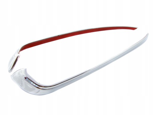 MOTOJAPAN ХРОМИРОВАННЫЕ ОБТЕКАТЕЛИ GL 1800 GOLDWING