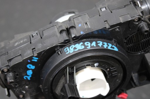 DEVIO LUCI DEVIO indicatori di direzione tergicristalli PEUGEOT 208 II 2 98369177ZD