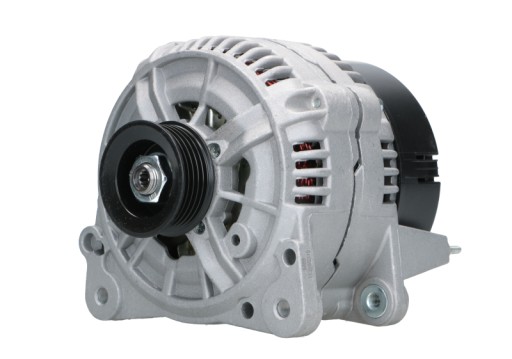 205.508.120.010 - Новий генератор ауді 120а