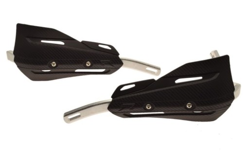 AW52558 - HANDBARY ЗАХИСТ ДЛЯ РУК CROSS ENDURO KTM SX EXC