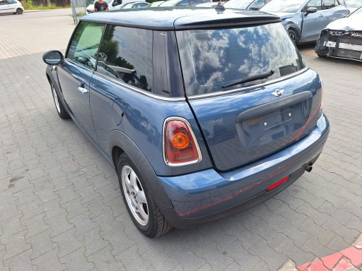 MINI ONE COOPER R56 2006-2010 light rear part left