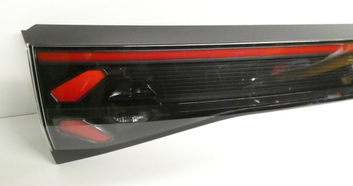 VW T-CROSS LIFT 2GM945307B 2023- cap light rear LED