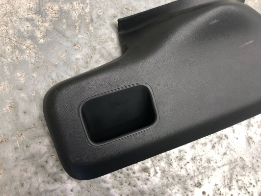 upholstery bonnet boot KIA PICANTO III 81750G6000