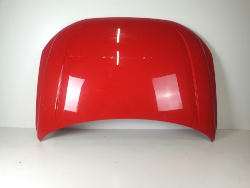 КРИШКА ДВИГУНА КАПОТА AUDI A1 82A