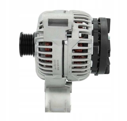 555.532.120.014 - Генератор 120а на крайслер кроссфайр 3.2