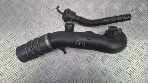 pipe dolotowa BMW 7 F01 F02 F03 F04 740i 7594722 N54B30A
