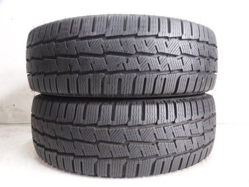 ЗИМНИЕ ШИНЫ 215/65 / 16C 109R MICHELIN AGILIS ALPIN