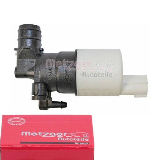 2220080 - Насос омивача лобового скла передній для VOLVO S60 II