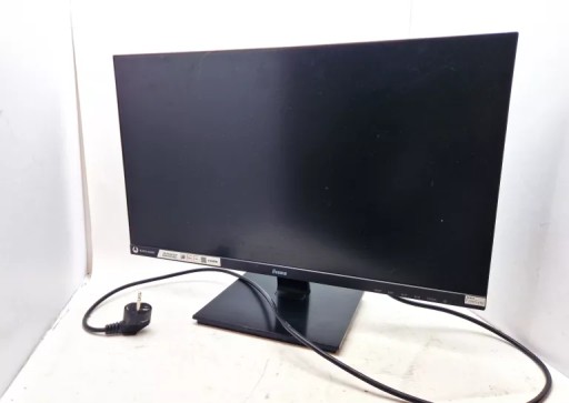 G Master G2530hsu B1 Iiyama Monitor Black Hawk Monitor LED Iiyama