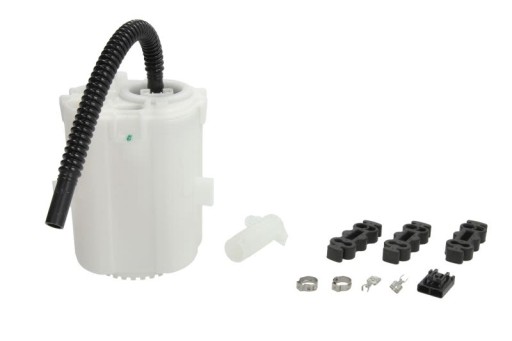 ПАЛИВНИЙ НАСОС BOSCH. DB МОДУЛЬ А КЛАС W168 1.4 97-