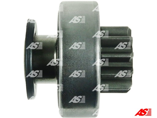 193751 - As-RU SD3067 (VALEO) одностороння муфта
