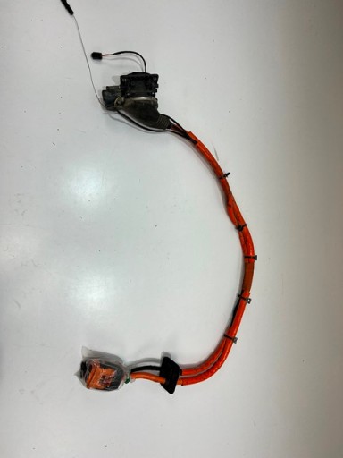 Зарядный кабель с розеткой mercedes a0005457517