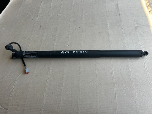 FORD MONDEO MK5 damper bonnet boot electrical DS73-N402A55-AD