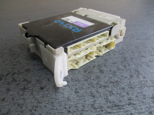 Модуль драйвера BSI для Lexus 89221-48530 82730-48a20