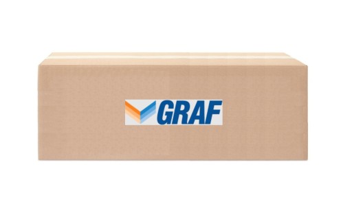 Водяной насос GRAF PA1280