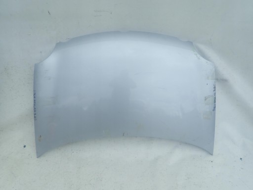 VW POLO OKULAR 01-05 Capot