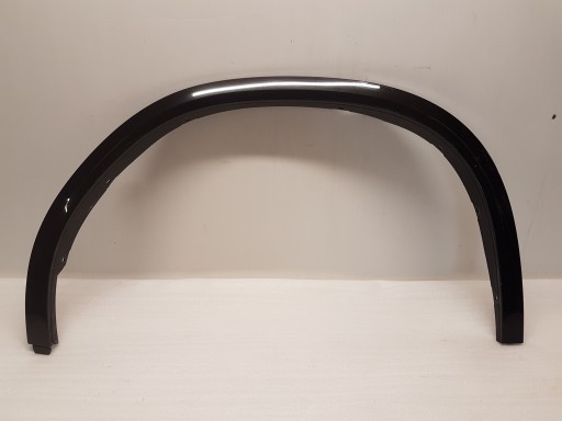 Накладка правого заднего крыла bmw x4 g02 m-пакет 8071014