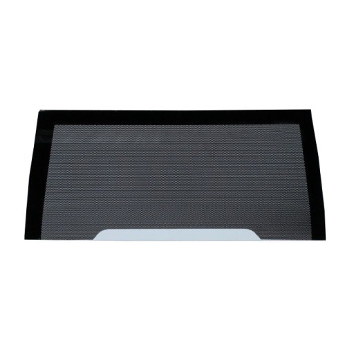 Стекло крыши шелкография MECALAC TLB830 T100024