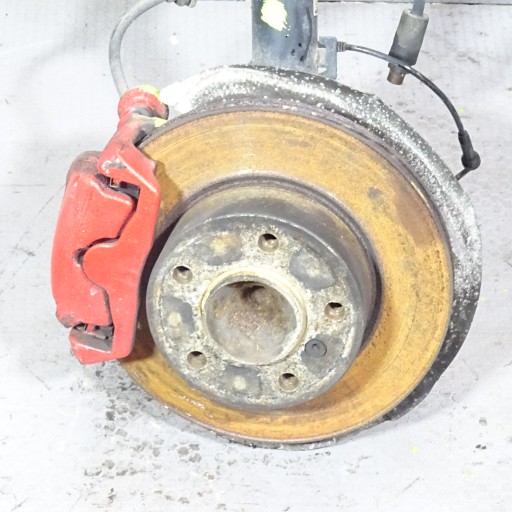 BMW 1 E81 E87 1.6i MCPERSON right 6771558