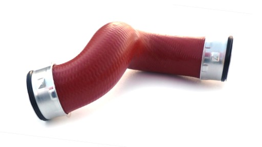 GT52-195 - VW GOLF BORA 1.9 TDI ASZ ARL шланг интеркулера