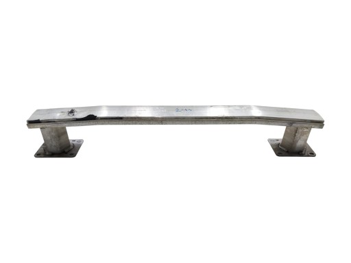 bumper support below bumper front PARTNER BERLINGO III 2008-2018 9681145780