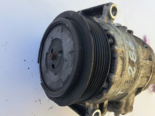 Mercedes Benz A0002309011 Klimakompressor klimaanlage K