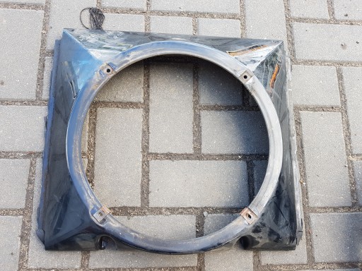 Корпус вентилятора тележка STILL R70 16 18 20