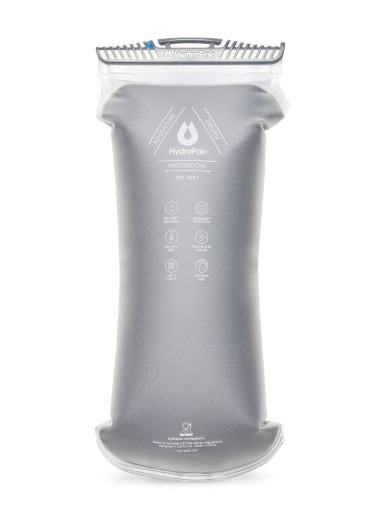 Hydra Velocity міхур 1,5 мл безбарвний