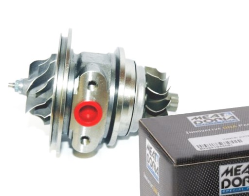 60178 - КАРТРИДЖ ТУРБОКОМПРЕСОРА IVECO DAILY III 29 11 13 35