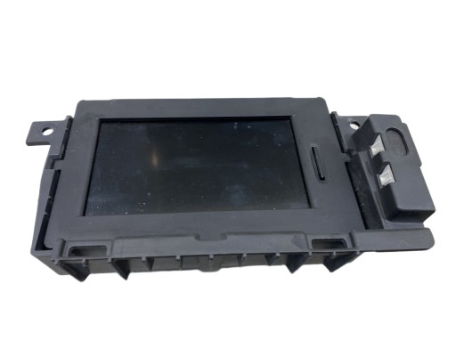 display navigace RENAULT KANGOO II 259153411R