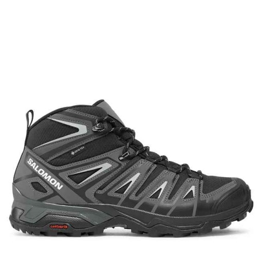 Buty salomon X ULTRA PIONEER MID GTX r 44 trekking wodoodporne