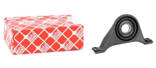 107777 - ОПОРА ВАЛА MERCEDES