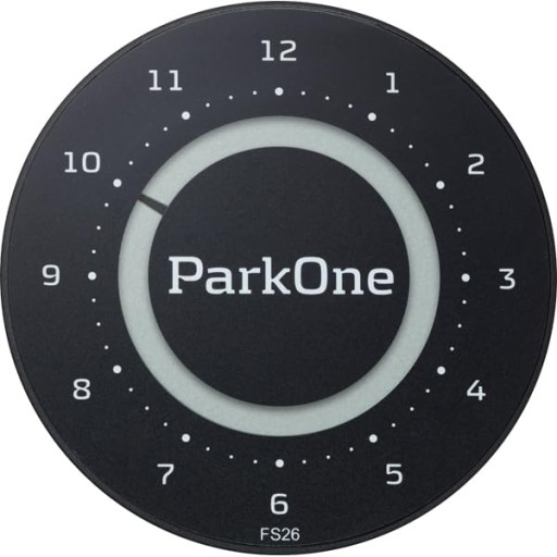 ПАРКОВОЧНЫЙ ДИСК PARKONE 2