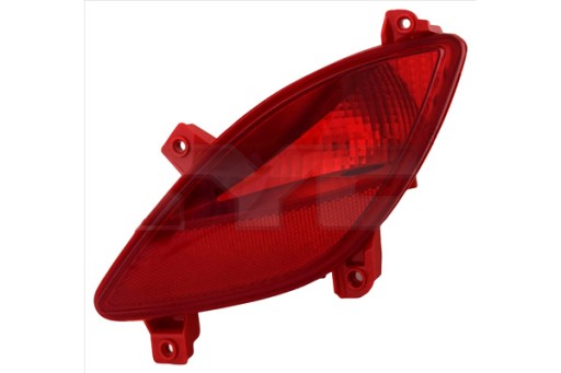 ПРОТИВОМОСКИТНАЯ ЛАМПА.ЗАДНЯЯ ЧАСТЬ ЛЕ. 19-12222-01-2