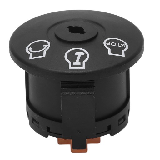 1616220255711123 - ЗАМОК ЗАПАЛІВАННЯ З КЛЮЧЕМ 925-04228 ДЛЯ ТРАКТОРА