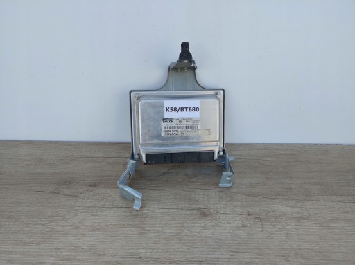 computer des motors 1.4D TOYOTA YARIS / VERSO modul