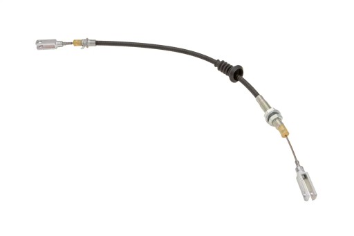 ASP5S21201005 - P5S21201005 Трос педали сцепления L-760