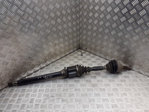 POLOSKA ПЕРЕДНІЙ ПРАВИЙ ПІВВІСЬ FIAT CROMA II 1.9 JTD