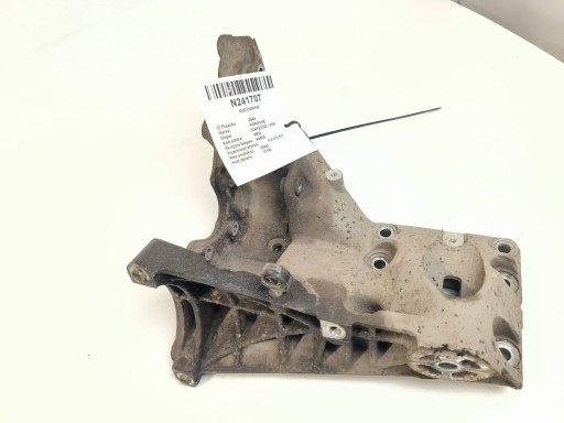 Support plaque PORSCHE CAYENNE et 9PA