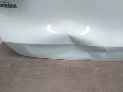 boot door HONDA JAZZ V 5 20