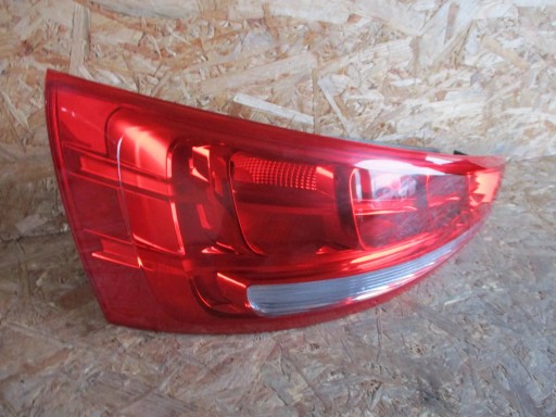 light rear part rear left AUDI Q3 8U