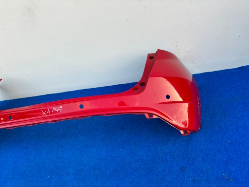 HONDA CIVIC UFO HB 2006-2012 year bumper rear part below sensors XA147