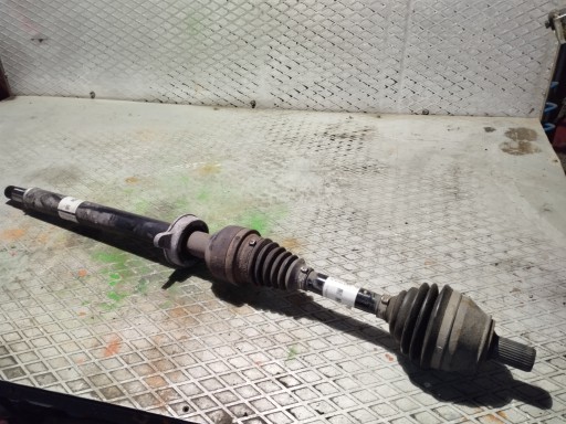 MERCEDES KLASA A W177 A220 semi-axis right front A1183300300 A1183301800