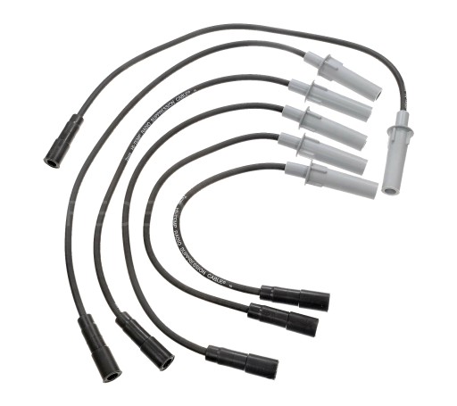 3211 - Кабели зажигания chrysler town country 2001-2010 гг.