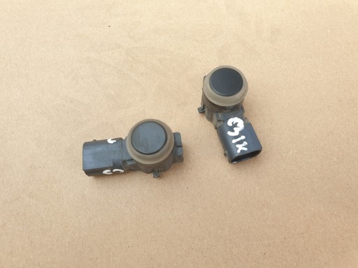 Sensor hinten PDC CITROEN PUGEOT 9675202477xt