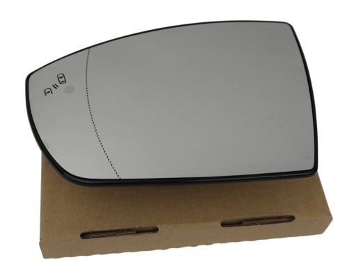 55256328 - ЛЕВОЕ ЗЕРКАЛО ЗАДНЕГО ВИДА FORD KUGA 2012-2020 ПОМОЩНИК