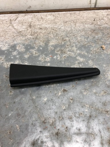 Ecke Fenster Tür rechts heck JEEP COMPASS II 7000138